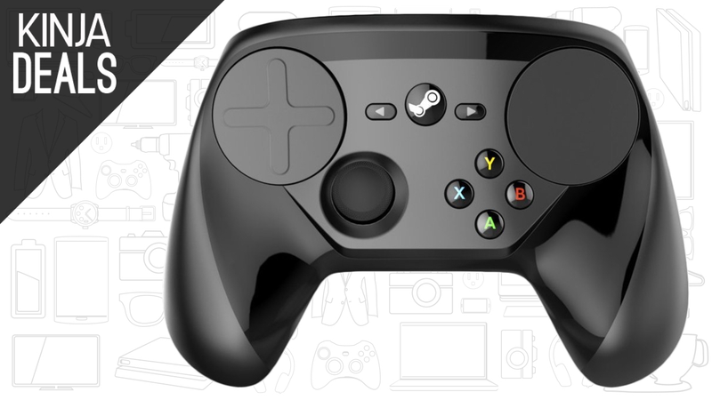Illustration for article titled Today's Best Gaming Deals: Fallout Sock Bundle, Gunnar Glasses, and More